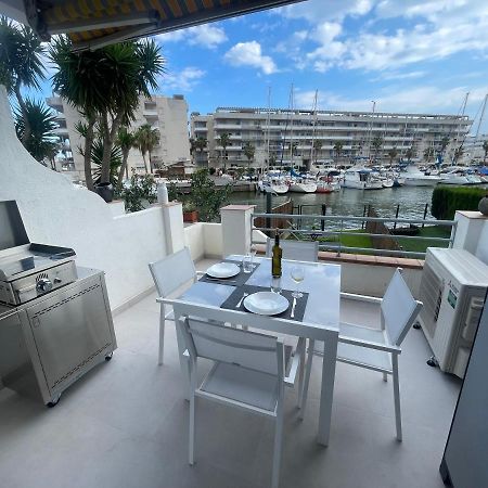 Apartamento Puerto Madeira 로지즈 외부 사진