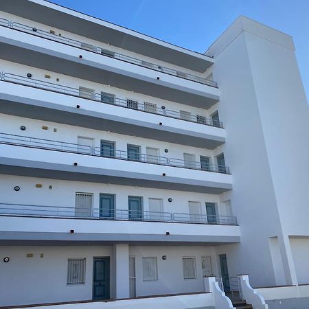 Apartamento Puerto Madeira 로지즈 외부 사진