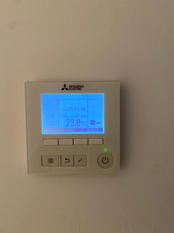 Apartamento Puerto Madeira 로지즈 외부 사진