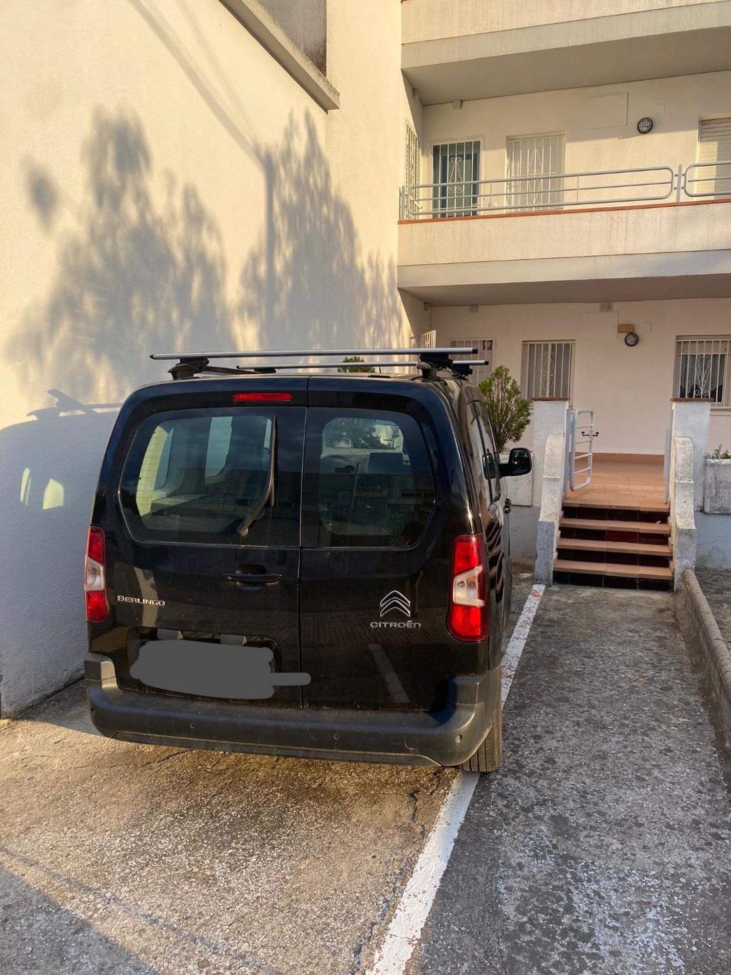 Apartamento Puerto Madeira 로지즈 외부 사진